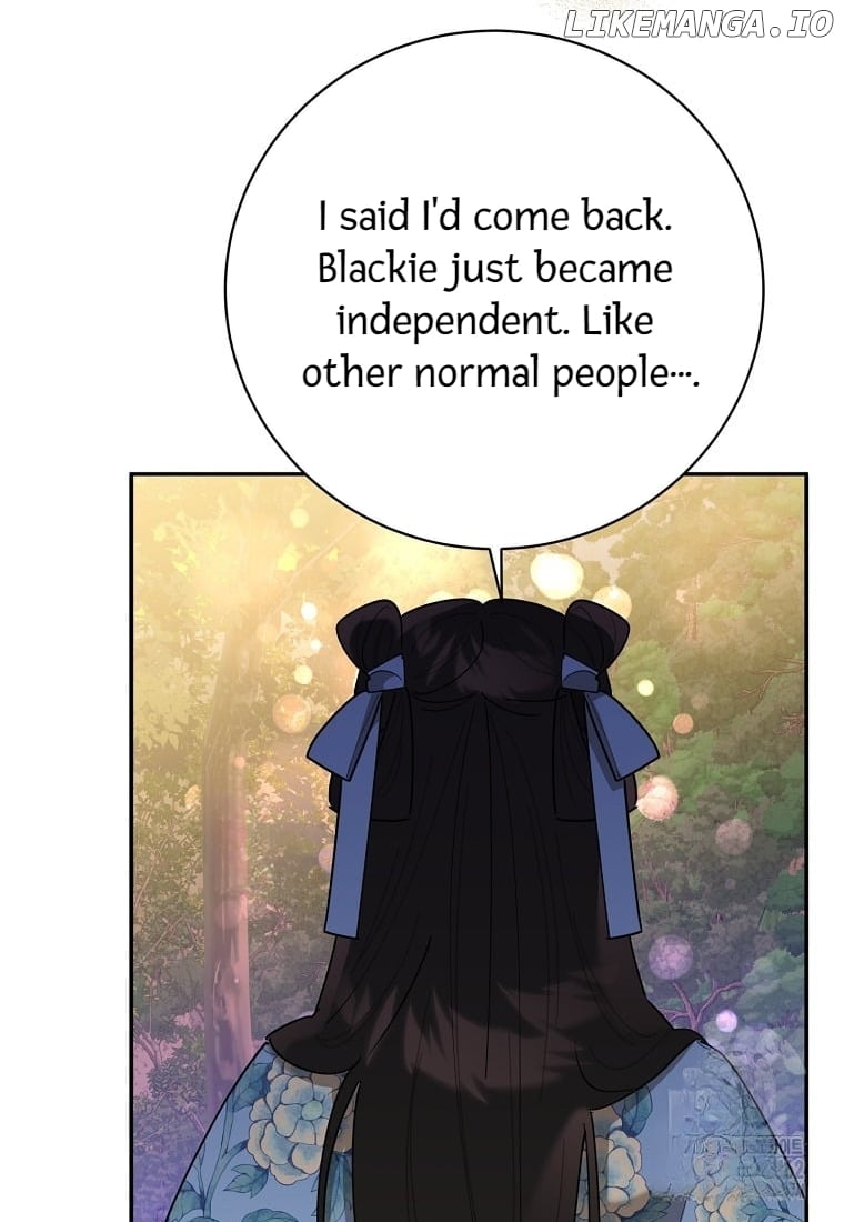 Precious Daughter of the Greatest Martial Arts Villain Chapter 131 - page 85